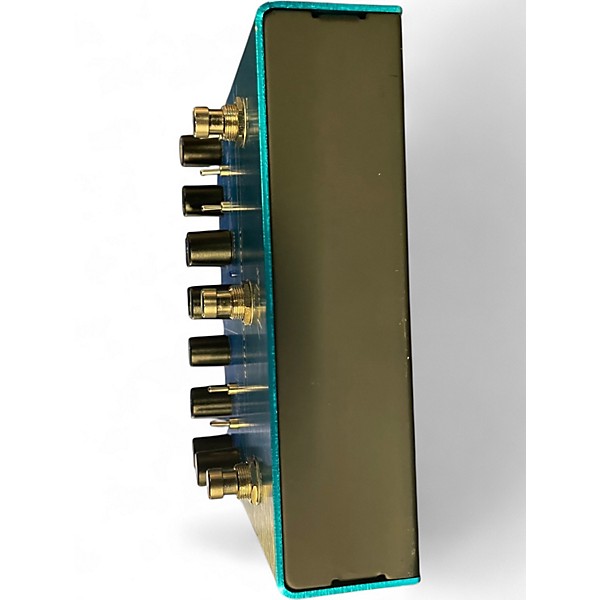 Used Fender Reflecting Pool Effect Pedal