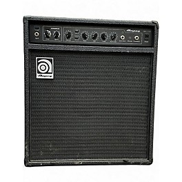 Used Ampeg BA112V2 50W 1x12 Bass Combo Amp