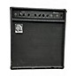 Used Ampeg BA112V2 50W 1x12 Bass Combo Amp thumbnail