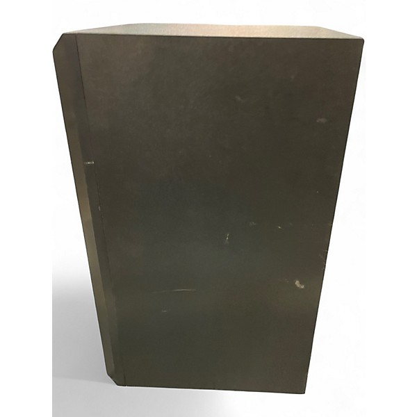 Used M-Audio BX8A Powered Monitor