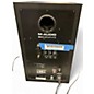 Used M-Audio BX8A Powered Monitor