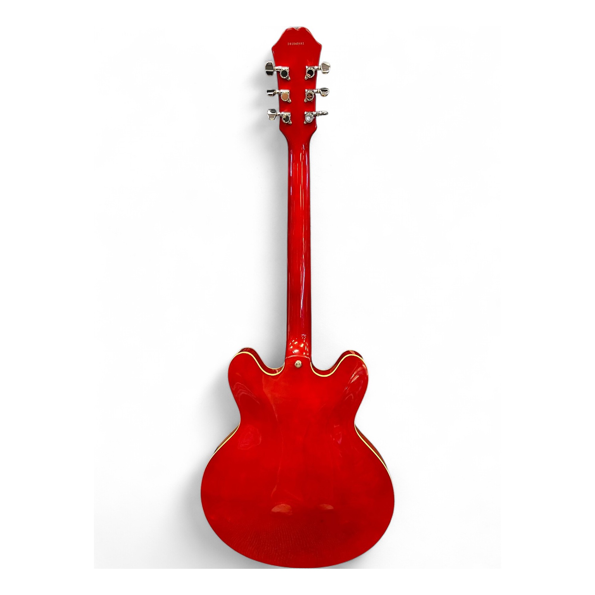 Epiphone ギター Epiphone Limited Edition ES345 Electric Guitar | zZounds