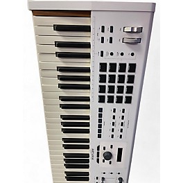 Used Arturia Keylab MKII 88 Key MIDI Controller