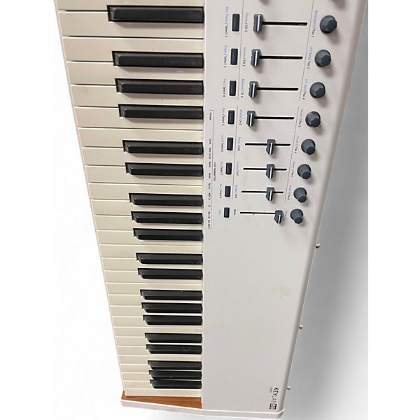 Used Arturia Keylab MKII 88 Key MIDI Controller