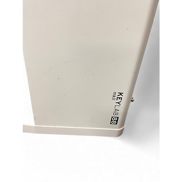 Used Arturia Keylab MKII 88 Key MIDI Controller