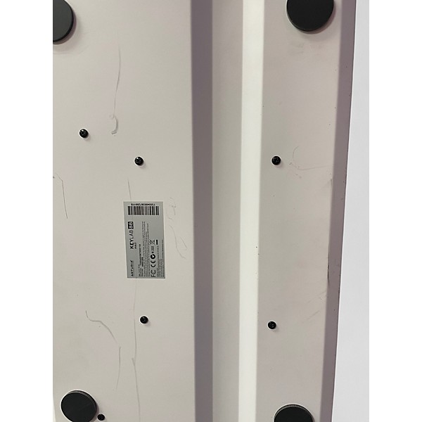 Used Arturia Keylab MKII 88 Key MIDI Controller