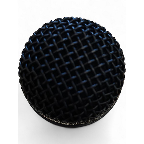 Used Shure PG57XLR Dynamic Microphone