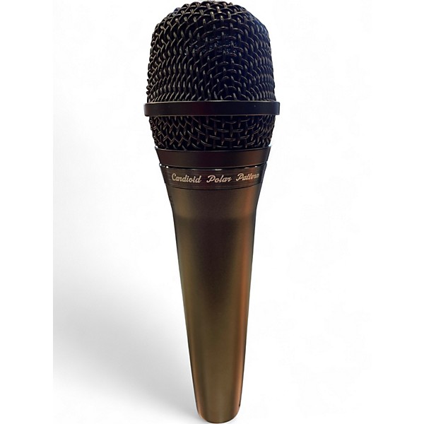 Used Shure PG57XLR Dynamic Microphone