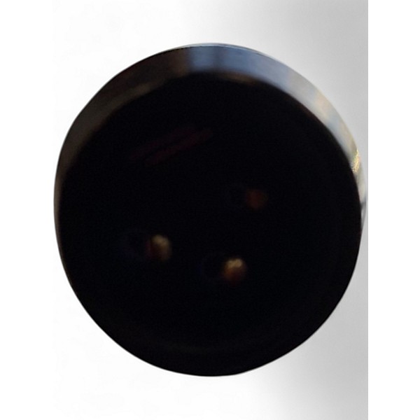 Used Shure PG81XLR Condenser Microphone