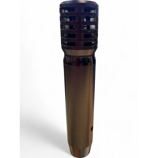 Used Shure PG81XLR Condenser Microphone