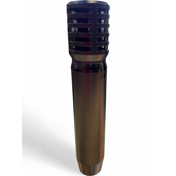 Used Shure PG81XLR Condenser Microphone