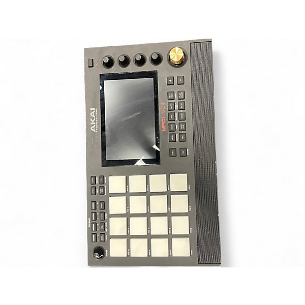Used Akai Professional MPC Live 2 Production Controller