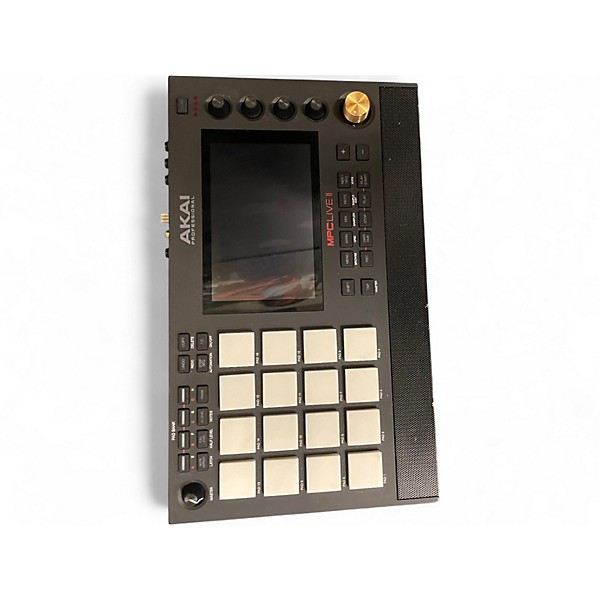 Used Akai Professional MPC Live 2 Production Controller