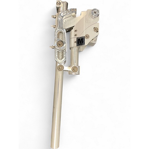 Used Mapex 5 Piece Black Panther Labs Cherry Bomb Golden Sparkle Burst Drum Kit