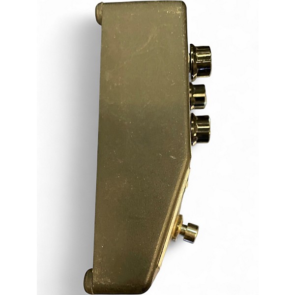 Used Moog Minifooger MF Ring Effect Pedal