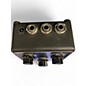 Used Moog Minifooger MF Ring Effect Pedal