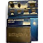 Used DigiTech JML Jam Man Looper Phrase Sampler Pedal