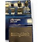 Used DigiTech JML Jam Man Looper Phrase Sampler Pedal