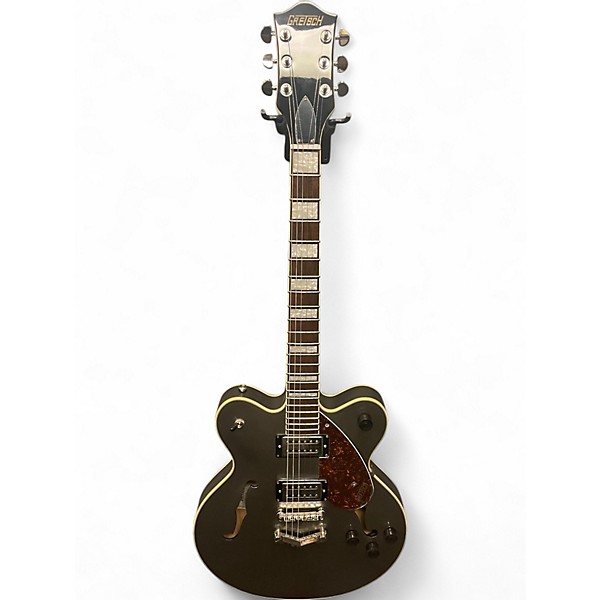 Used Gretsch Guitars G2622 Streamliner Center Block Metallic