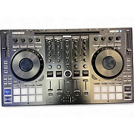 Used Reloop Mixon8 Pro DJ Controller