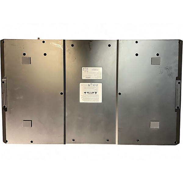 Used Reloop Mixon8 Pro DJ Controller