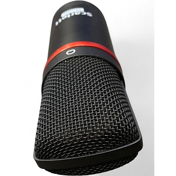 Used Focusrite CM25 MKII Sound Package