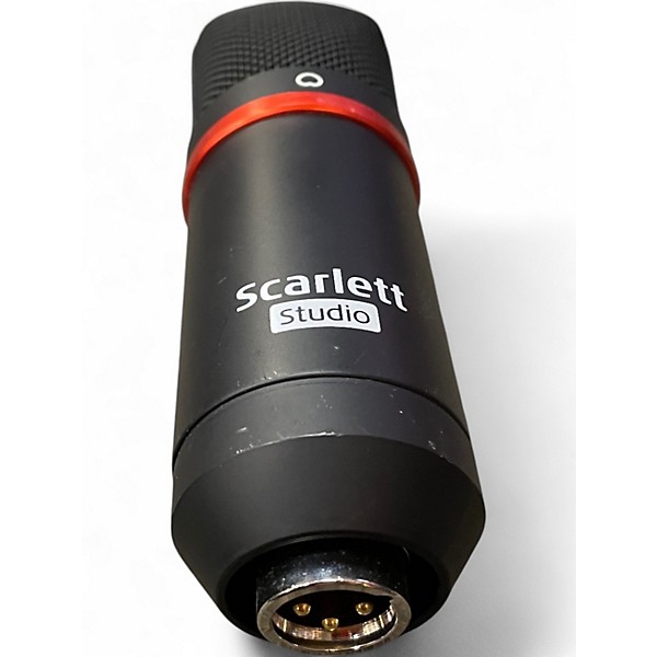 Used Focusrite CM25 MKII Sound Package