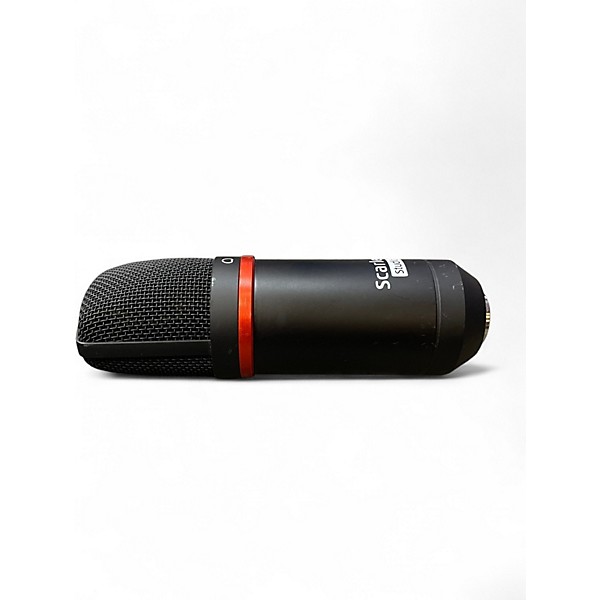 Used Focusrite CM25 MKII Sound Package