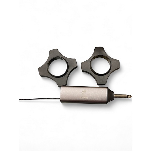 Used Toner TW-630 Headset Wireless System