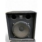 Used Grundorf SERIES II CABINET Bass Cabinet thumbnail