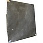 Used Grundorf SERIES II CABINET Bass Cabinet