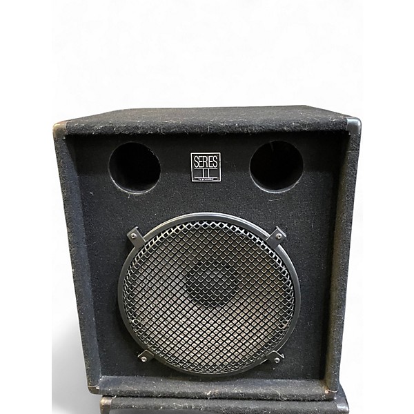 Used Grundorf SERIES II CABINET Bass Cabinet