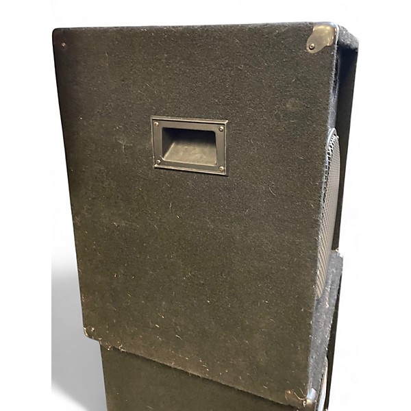 Used Grundorf SERIES II CABINET Bass Cabinet