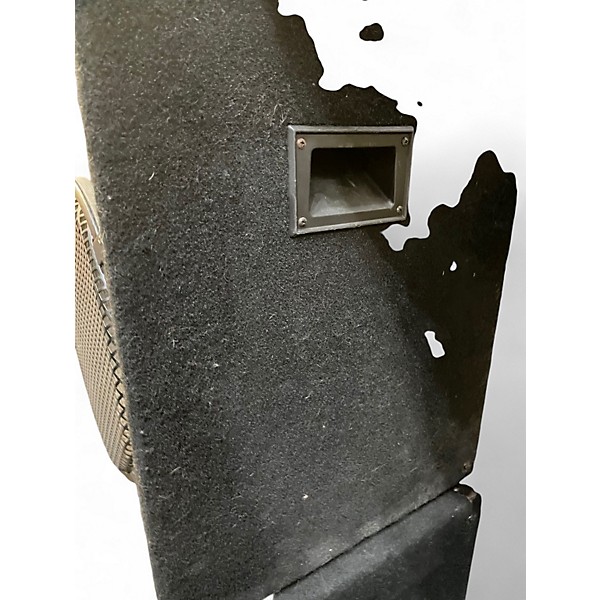 Used Grundorf SERIES II CABINET Bass Cabinet