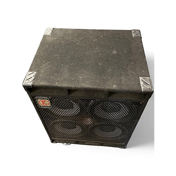 DAVID EDEN D410XLT ベース用キャビネットスピーカー ★ Eden D410XLT 4x10 Bass Cabinet - What To Know & Where To Buy