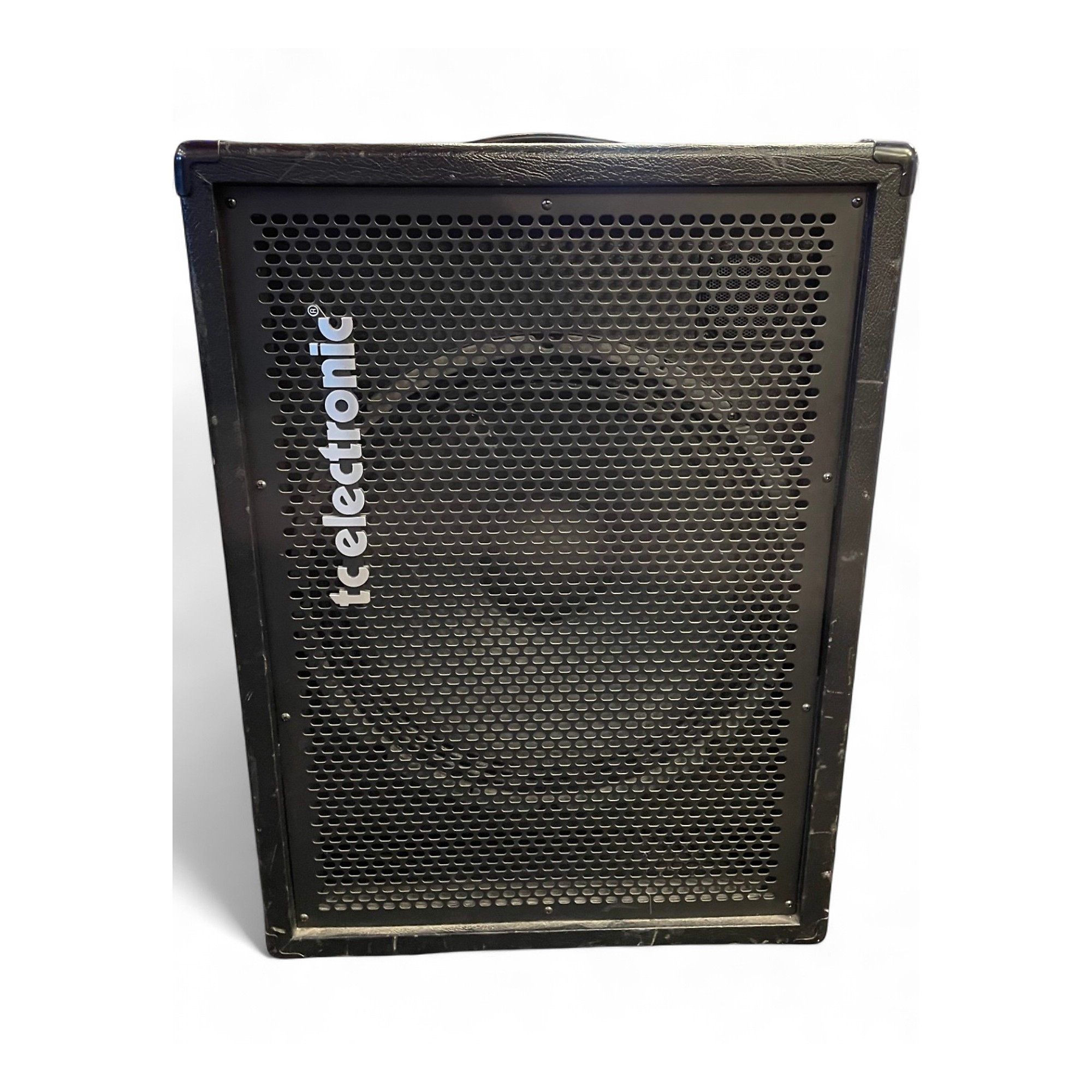TC ELECTRONIC BG250-115 ベース用コンボアンプ TC Electronic | Product | BG250-115MKII
