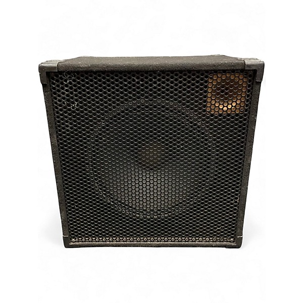 Used Eden D115T 1X15 Bass Cabinet