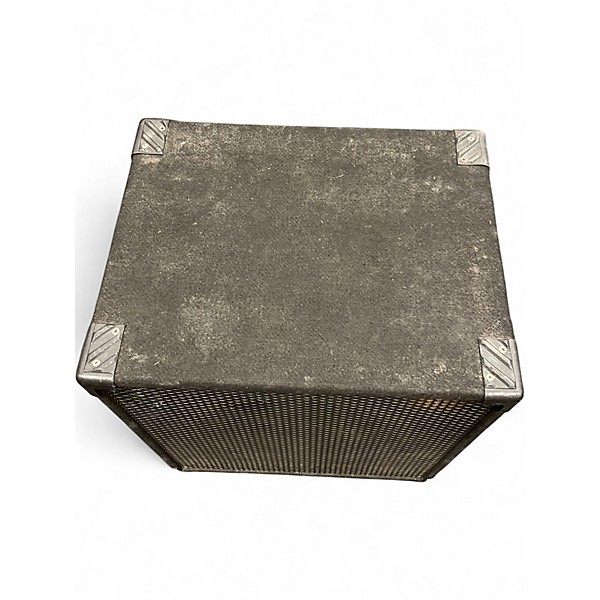 Used Eden D115T 1X15 Bass Cabinet