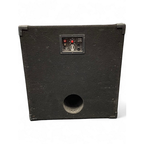 Used Eden D115T 1X15 Bass Cabinet