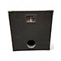 Used Eden D115T 1X15 Bass Cabinet