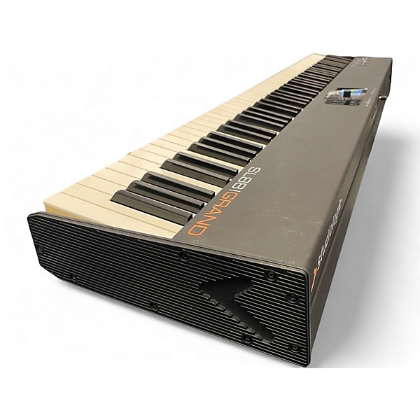 Used Studiologic SL88 Grand MIDI Controller