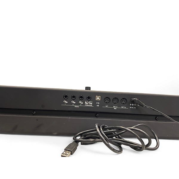 Used Studiologic SL88 Grand MIDI Controller