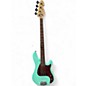 Used 2020s sandberg California TT 4 String Iced Tea Electric Bass Guitar thumbnail