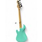 Used 2020s sandberg California TT 4 String Iced Tea Electric Bass Guitar