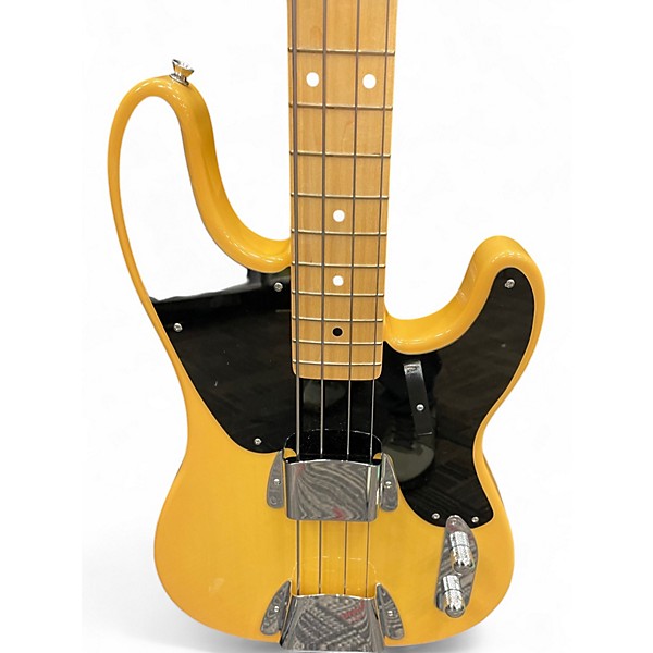 ギター FENDER Traditional 50s Butterscotch Fender Made in Japan Traditional 50s Telecaster Butterscotch
