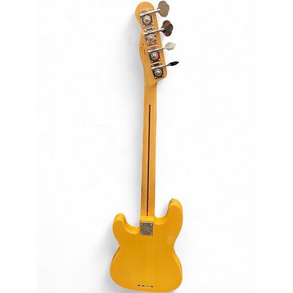 ギター FENDER Traditional 50s Butterscotch Fender Made in Japan Traditional 50s Telecaster Butterscotch