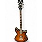 Used Schecter Guitar Research Tempest Custom Faded Vintage Sunburst Solid Body Electric Guitar thumbnail