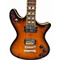 Used Schecter Guitar Research Tempest Custom Faded Vintage Sunburst Solid Body Electric Guitar