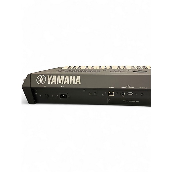Yamaha MOTIF XF6 シンセサイザー 61鍵　本体のみ Yamaha MOTIF XF6 シンセサイザー 61鍵 本体のみ Yamaha MOTIF