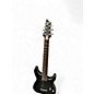 Used Schecter Guitar Research C7 platinum Black Solid Body Electric Guitar thumbnail